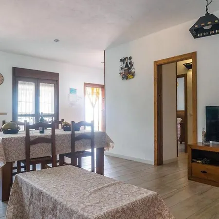 Holiday home La Casa Del Duque Vejer De La Frontera By Ruralidays
