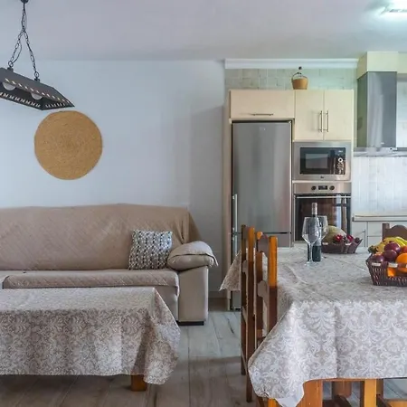 La Casa Del Duque Vejer De La Frontera By Ruralidays Holiday home